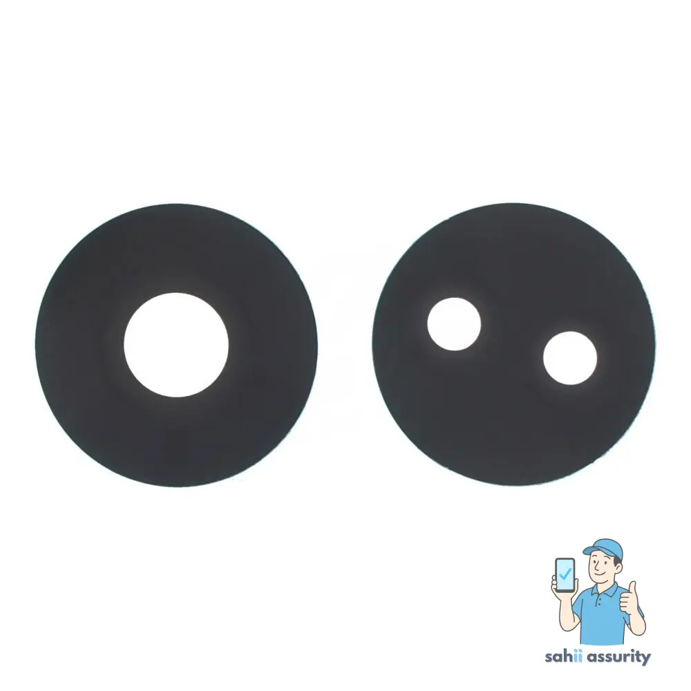 Camera Lens for OnePlus Nord CE 3 Lite 5G Grey